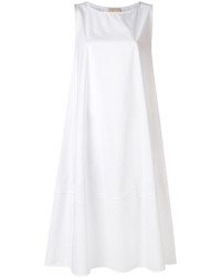 weißes Kleid von Wunderkind