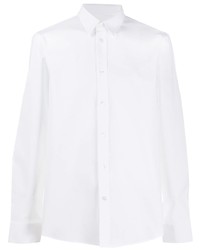 weißes Langarmhemd von Filippa K