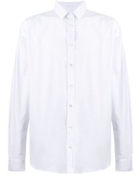 weißes Langarmhemd von Missoni