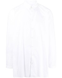 weißes Langarmhemd von Toogood
