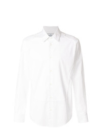 weißes Langarmhemd von Vivienne Westwood Anglomania