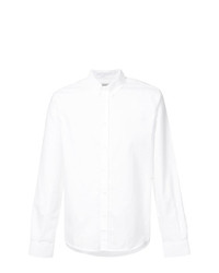 weißes Langarmhemd von Éditions M.R