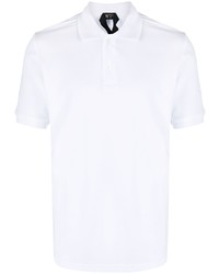 weißes Polohemd von N°21