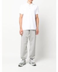 weißes Polohemd von Reigning Champ