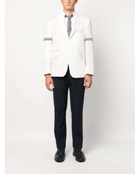 weißes Sakko von Thom Browne