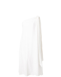 weißes schwingendes Kleid von Kalita