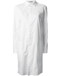 weißes Shirtkleid von A.F.Vandevorst