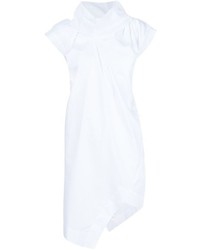weißes Shirtkleid von Vivienne Westwood