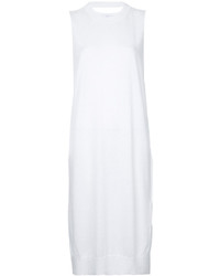 weißes Strick Kleid von ASTRAET