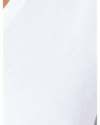 weißes Sweatshirt von Fabiana Filippi
