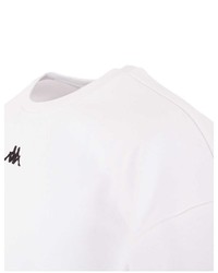 weißes Sweatshirt von Kappa