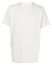 weißes T-Shirt mit einem Rundhalsausschnitt von Arc'teryx