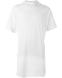 weißes T-shirt von Damir Doma