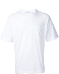 weißes T-shirt von EN ROUTE