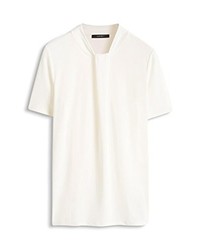 weißes T-shirt von ESPRIT Collection
