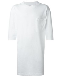 weißes T-shirt von Etudes Studio