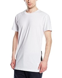 weißes T-shirt von G-Star RAW