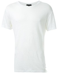 weißes T-shirt von IRO