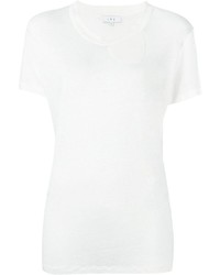 weißes T-shirt von IRO