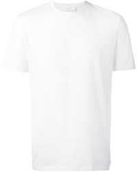 weißes T-shirt von Neil Barrett