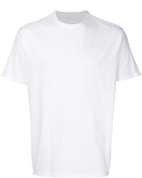 weißes T-shirt von Neil Barrett
