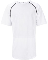weißes T-shirt von Puma