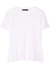 weißes T-shirt von The Row