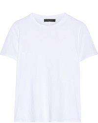 weißes T-shirt von The Row