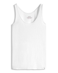 weißes Trägershirt von edc by Esprit