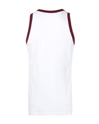 weißes Trägershirt von Dolce & Gabbana Underwear