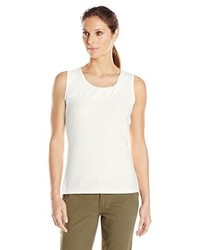 weißes Trägershirt von Royal Robbins