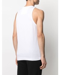 weißes Trägershirt von Givenchy