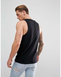 weißes Trägershirt von Asos